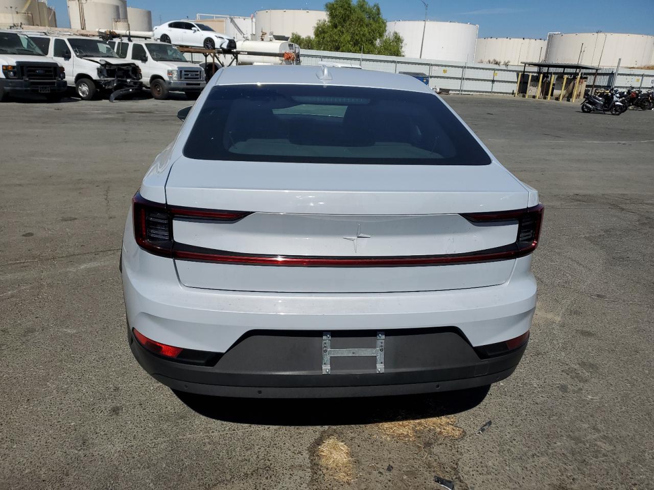 2023 Polestar 2 VIN: YSMED3KA5PL127891 Lot: 66250724