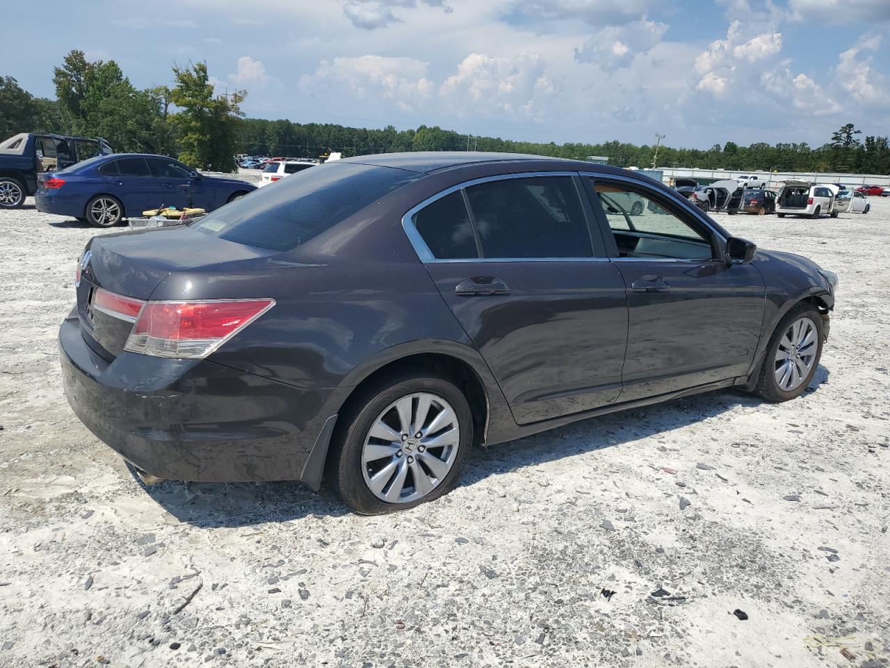 2011 Honda Accord - Image 3