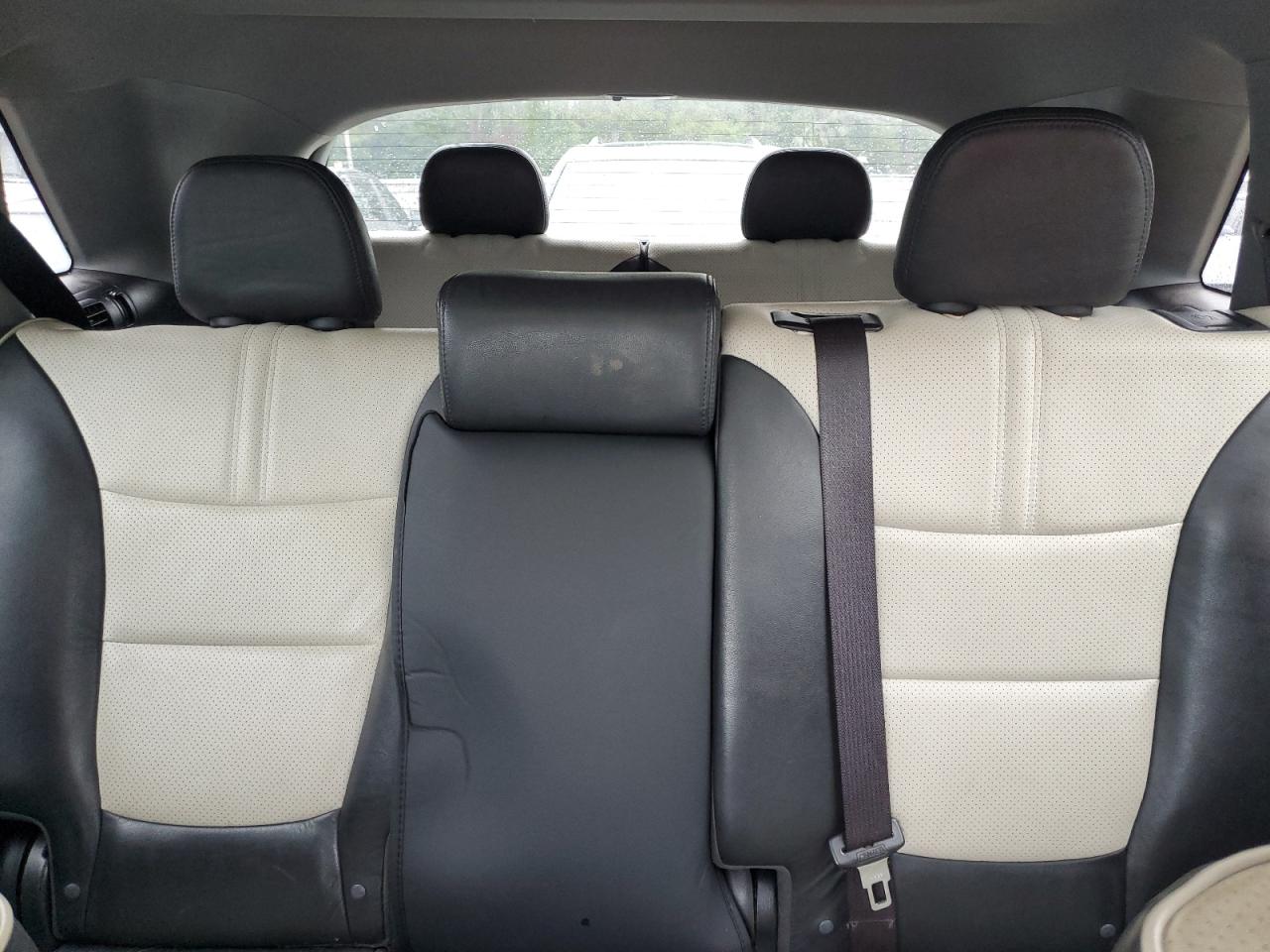 2013 Kia Sorento Sx VIN: 5XYKWDA27DG383238 Lot: 66410564