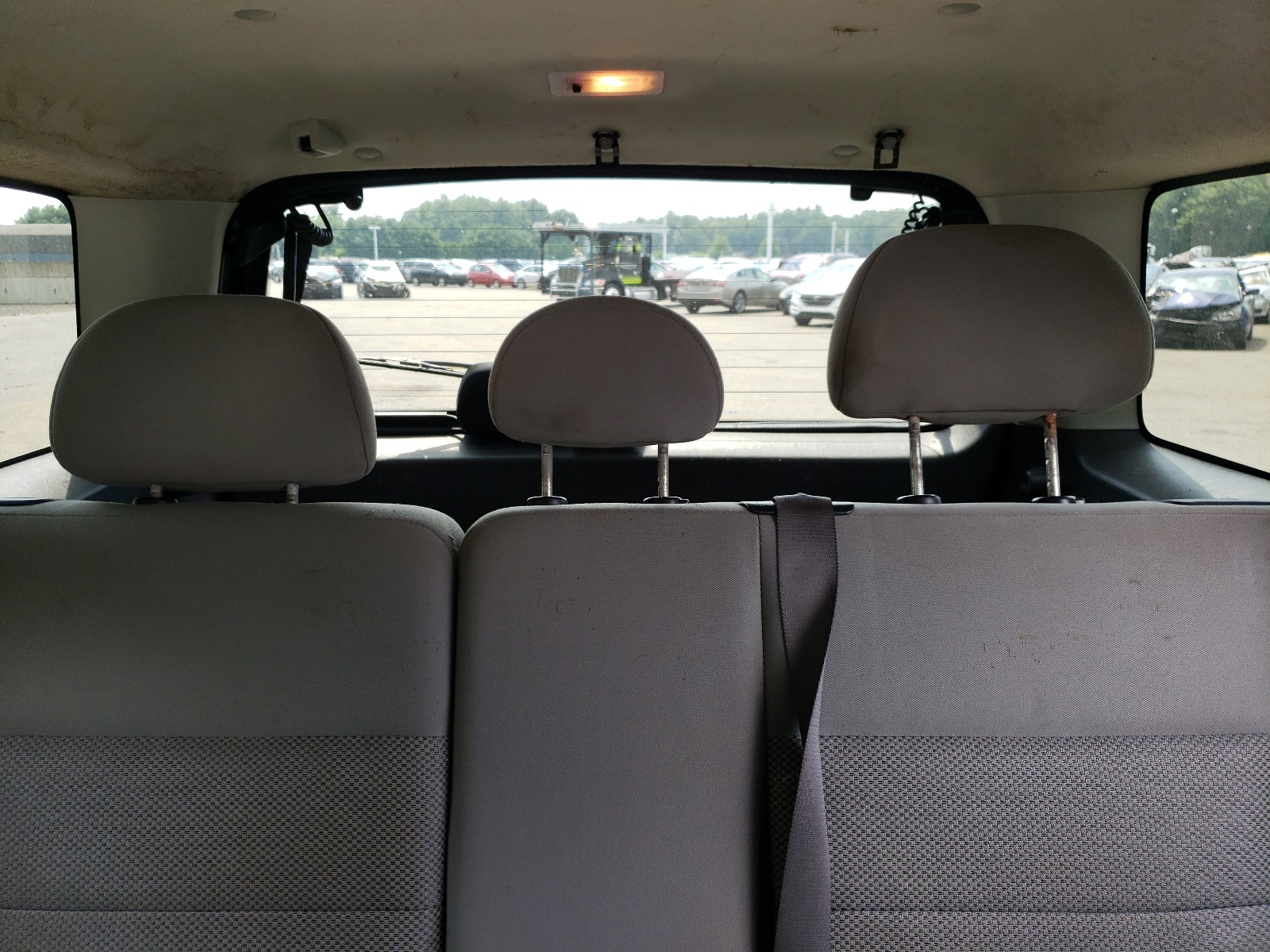 1FMYU93Z96KB19079 2006 Ford Escape Xlt