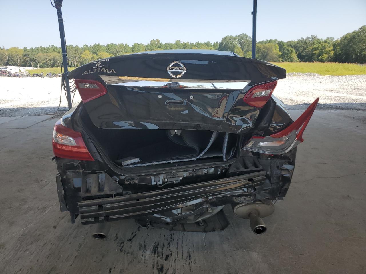 1N4AL3AP2JC222859 2018 Nissan Altima 2.5