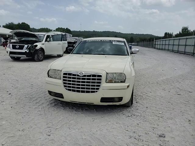 2010 Chrysler 300 Touring VIN: 2C3CA4CD8AH173752 Lot: 65628694