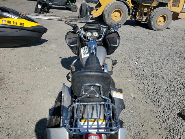 2007 HARLEY-DAVIDSON FLTR 