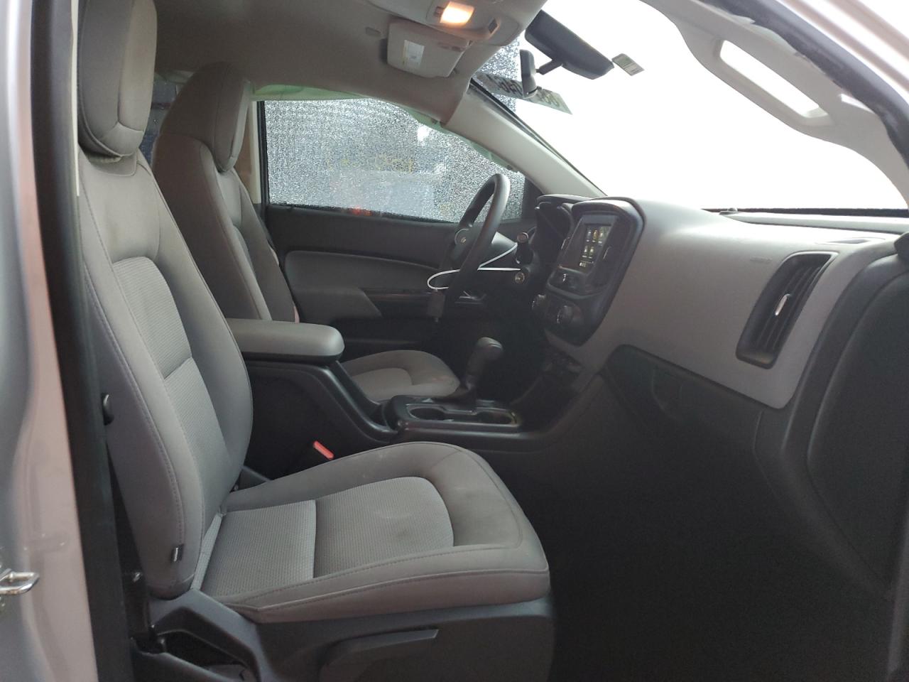 2019 Chevrolet Colorado VIN: 1GCGSBEN8K1230469 Lot: 68210464