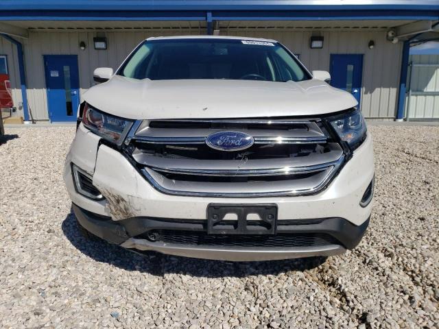  FORD EDGE 2016 Biały