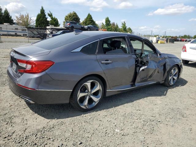  HONDA ACCORD 2018 Gray