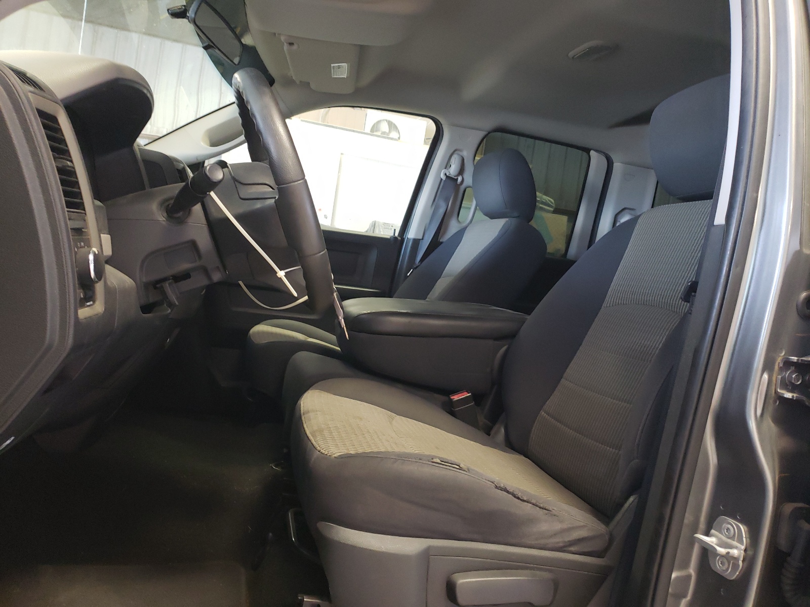 1D7RV1GT5AS114232 2010 Dodge Ram 1500