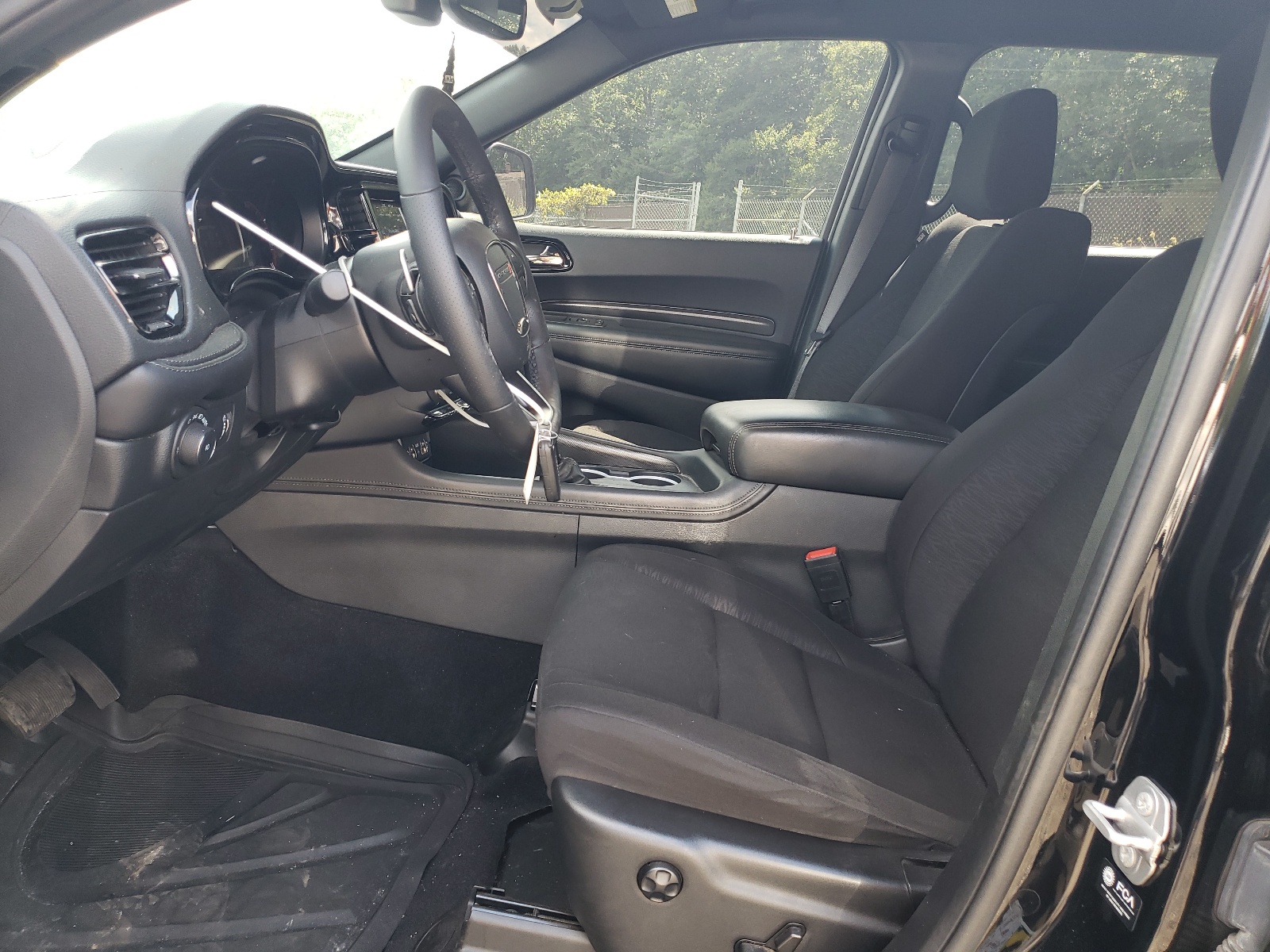 1C4RDJDG1NC136796 2022 Dodge Durango Gt