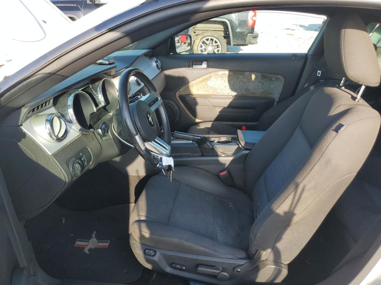 2006 Ford Mustang VIN: 1ZVHT80N865160544 Lot: 65784534