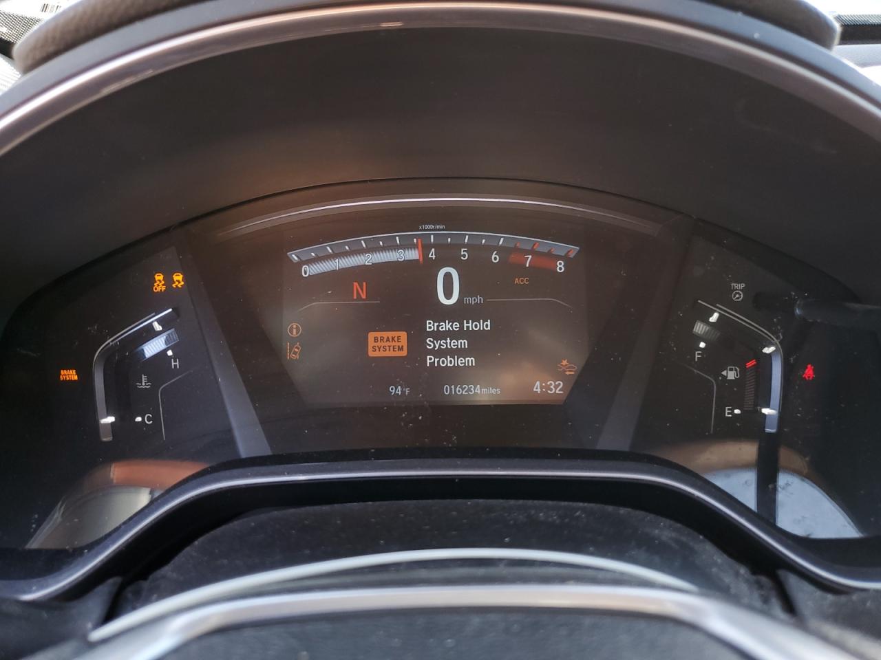 2022 Honda Cr-V Ex VIN: 7FARW2H51NE042921 Lot: 67780204