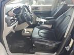 2020 Chrysler Voyager Lxi for Sale in Cahokia Heights, IL - Burn - Engine