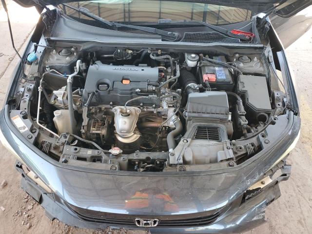 2HGFE2F50NH610124 Honda Civic SPOR 11