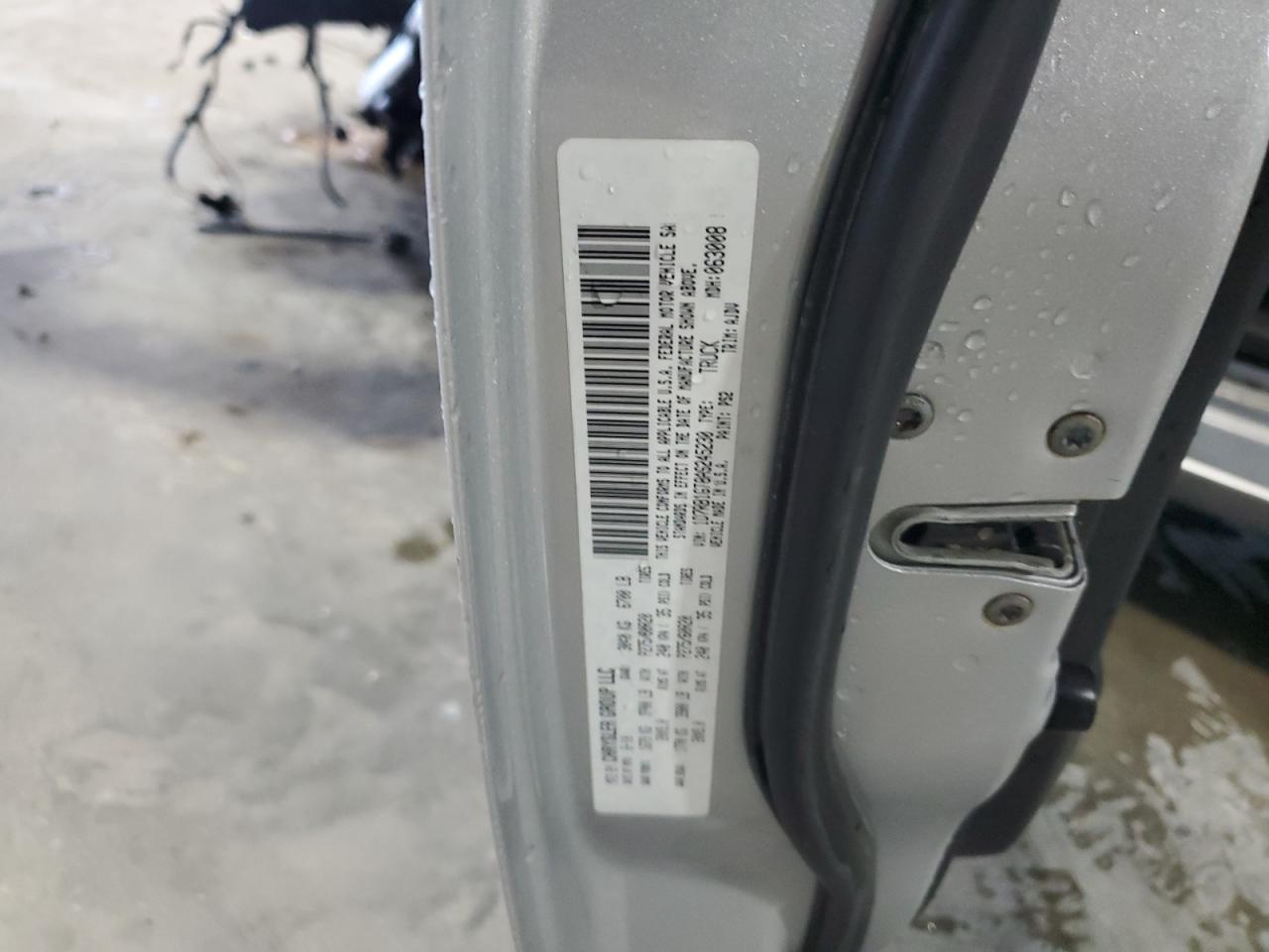 2010 Dodge Ram 1500 VIN: 1D7RB1GT8AS245230 Lot: 66162454