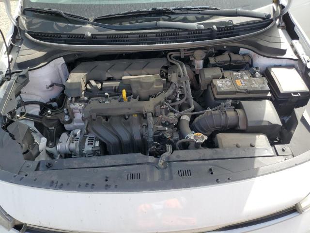 3KPA24AD8NE473862 Kia Rio LX 12