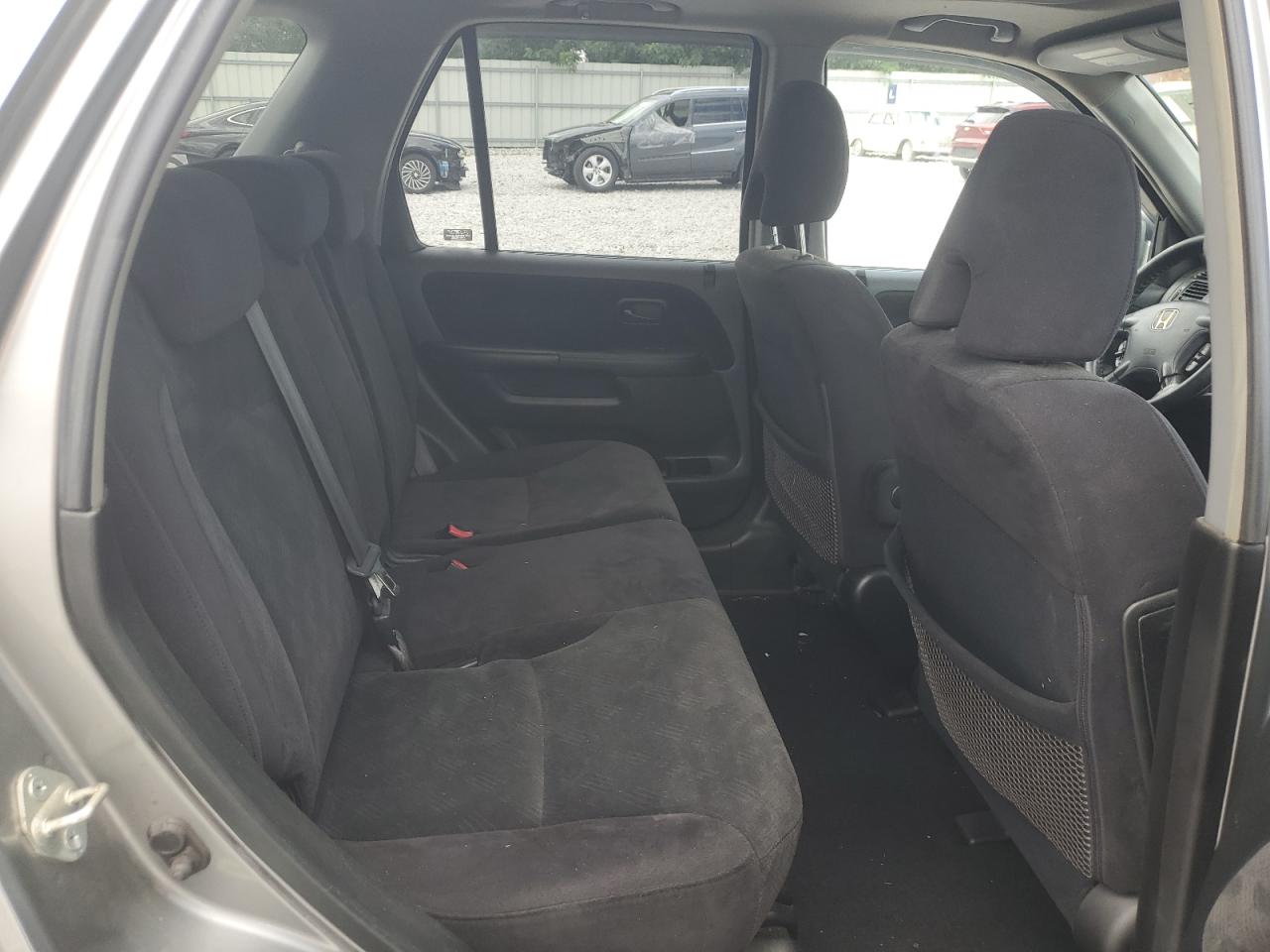 2005 Honda Cr-V Ex VIN: JHLRD78885C043346 Lot: 67575524