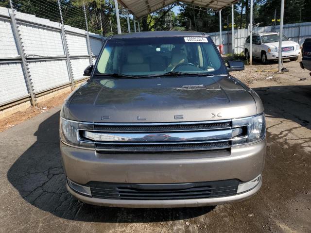  FORD FLEX 2014 Серый