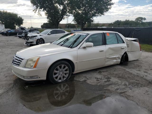 2008 Cadillac Dts  продається в Orlando, FL - Rear End