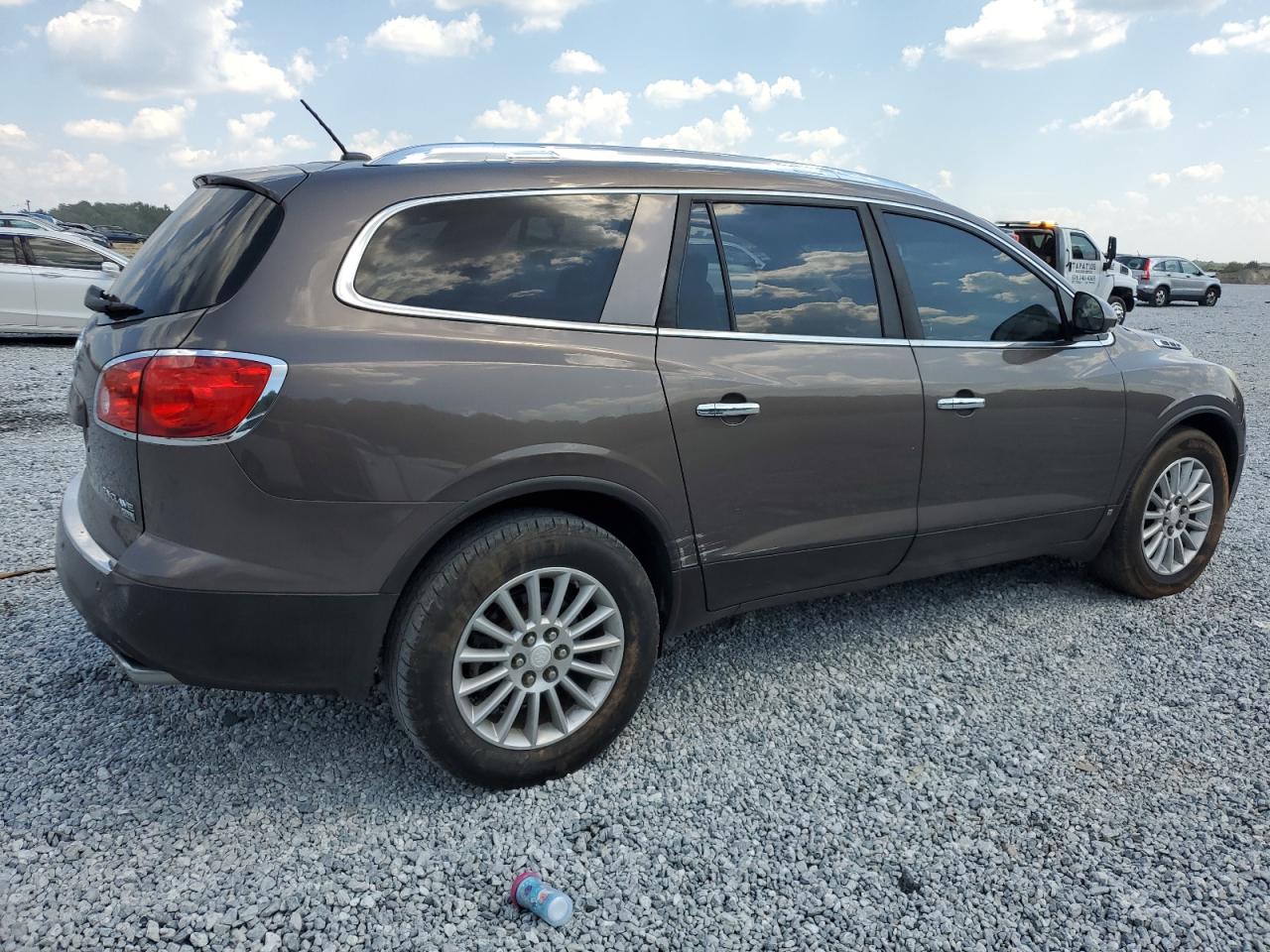 5GAER23758J172192 2008 Buick Enclave Cxl