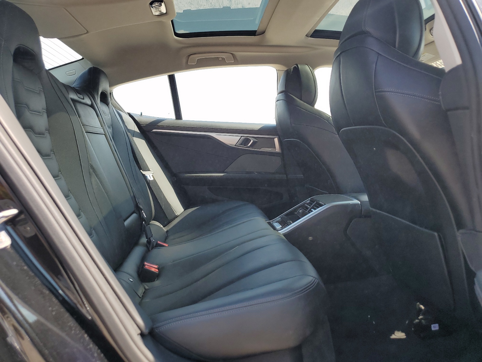 WBAGV2C0XLCD46812 2020 BMW 840I