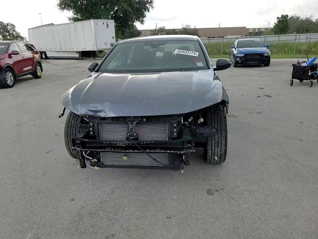 2022 Volkswagen Jetta Sport VIN: 3VWBM7BU5NM011910 Lot: 65933174