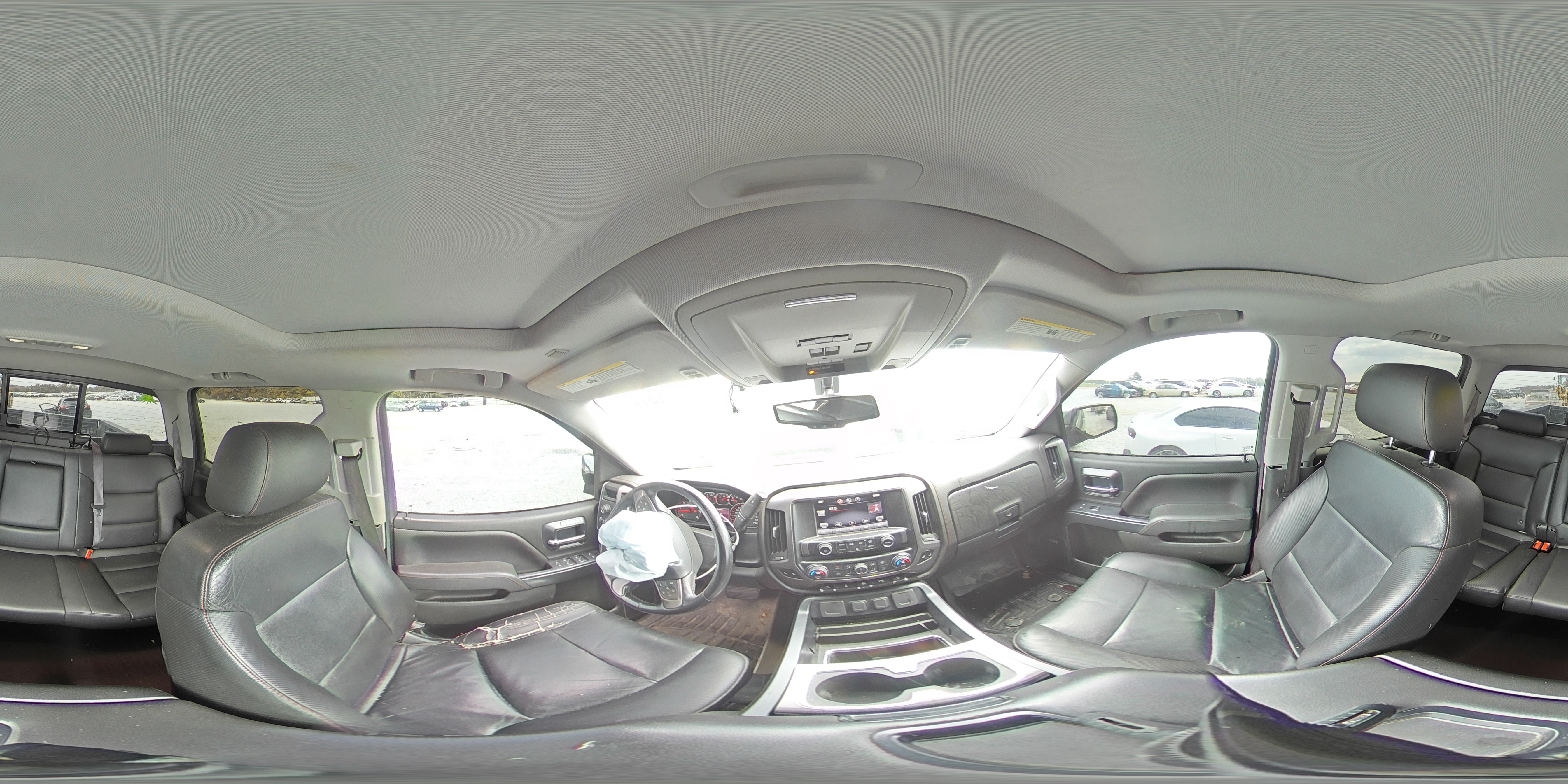 2014 GMC Sierra - Image 13