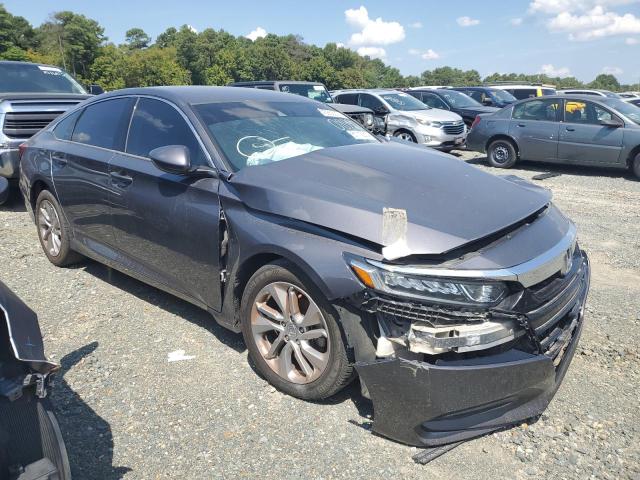  HONDA ACCORD 2019 Szary