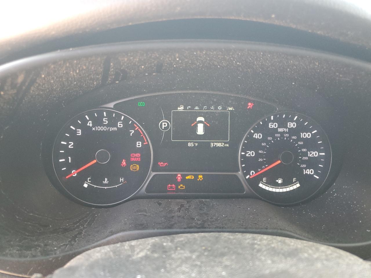 2016 Kia Soul ! VIN: KNDJX3A56G7319996 Lot: 66245734