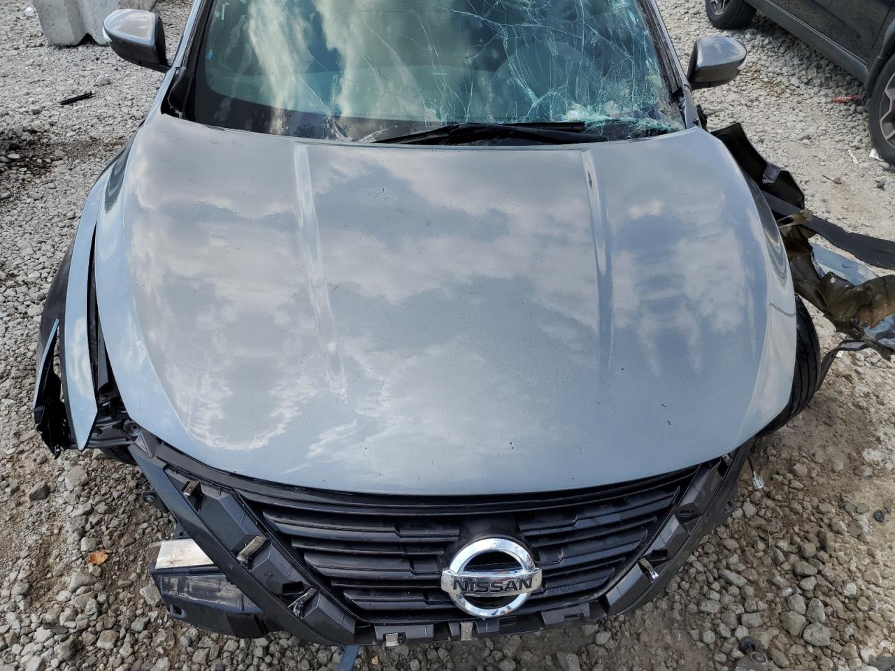 1N4AL3AP0GC201002 2016 Nissan Altima 2.5