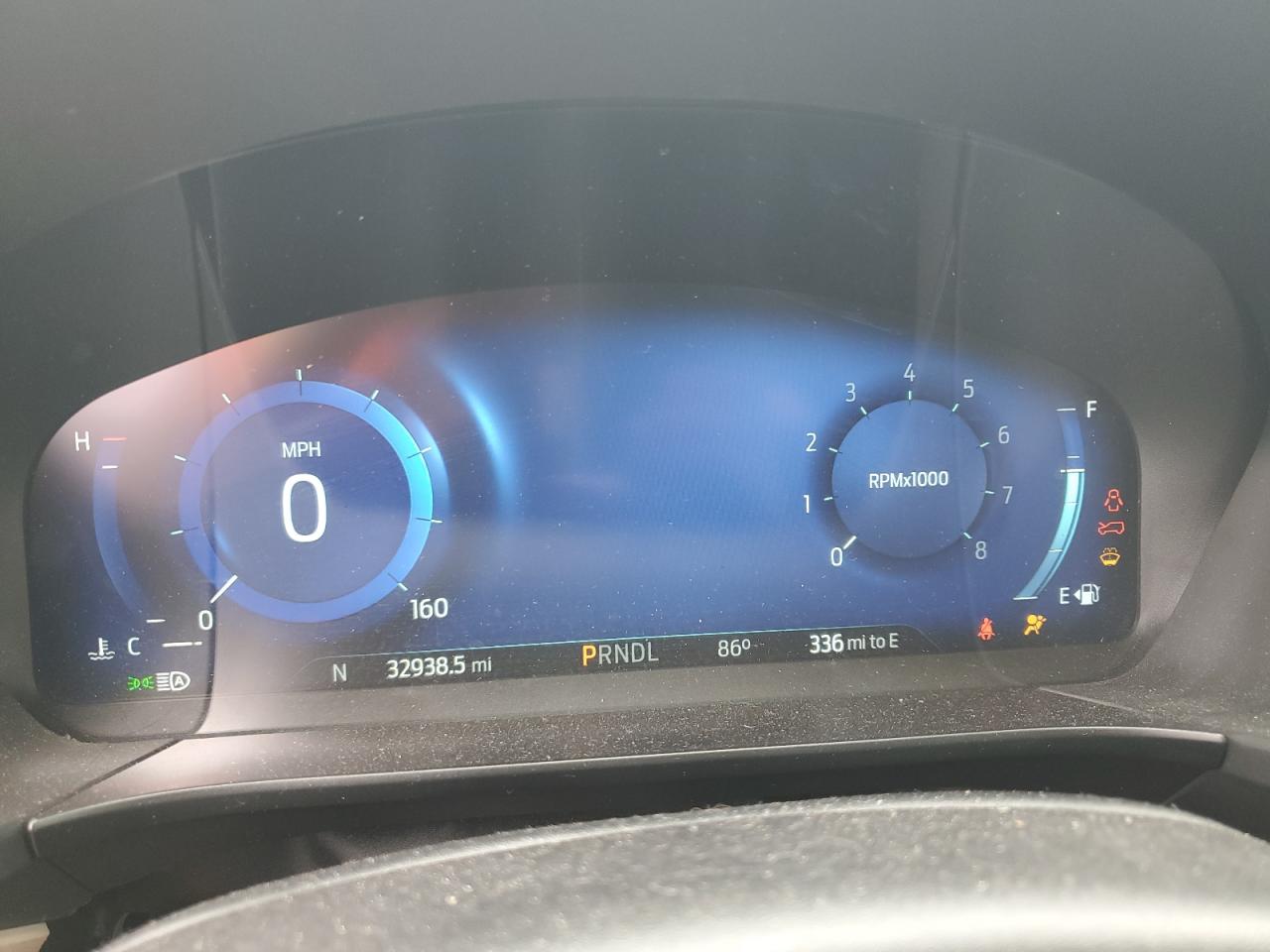 2021 Ford Escape Sel VIN: 1FMCU0H62MUA14793 Lot: 65553084