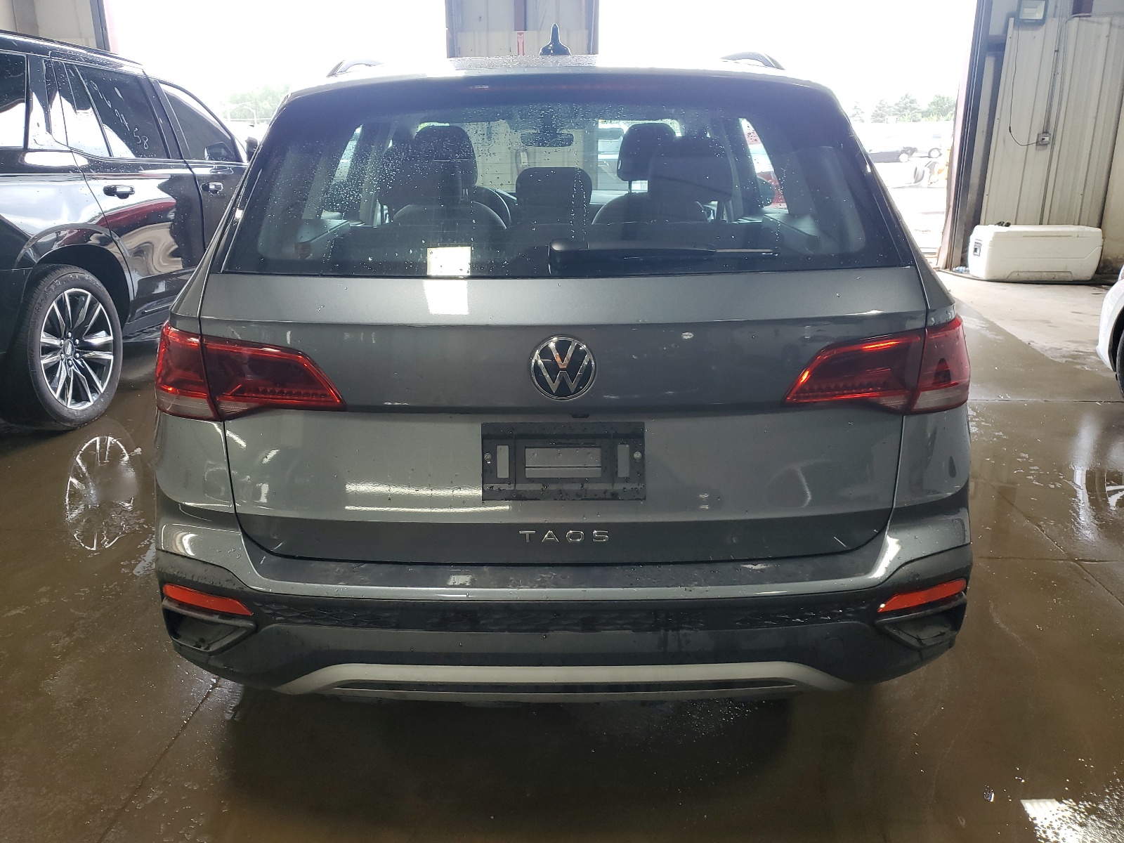 3VV5X7B24RM035550 2024 Volkswagen Taos S