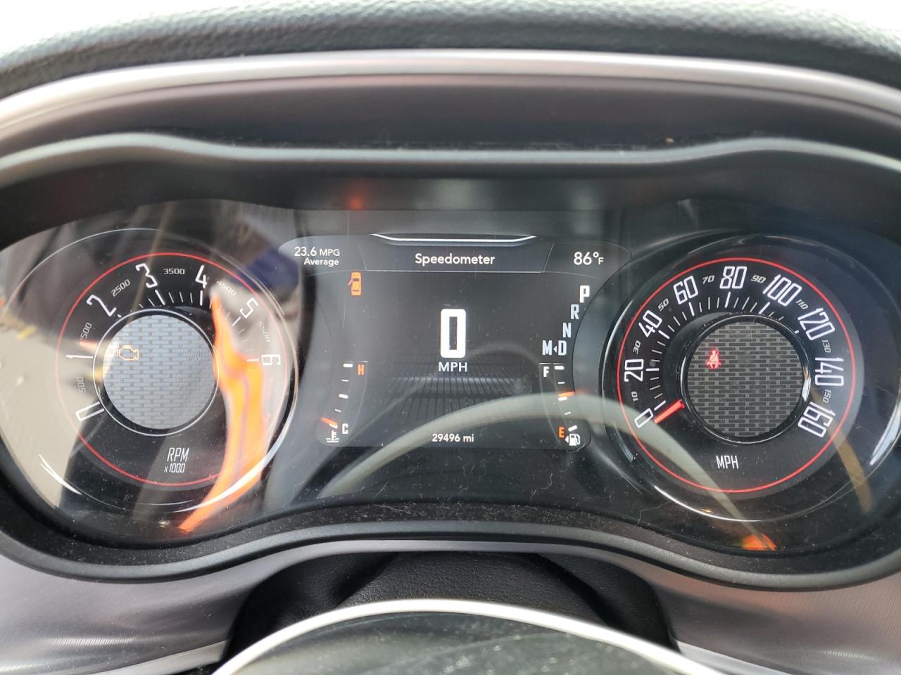 2020 Dodge Challenger Gt VIN: 2C3CDZKGXLH110879 Lot: 65100254