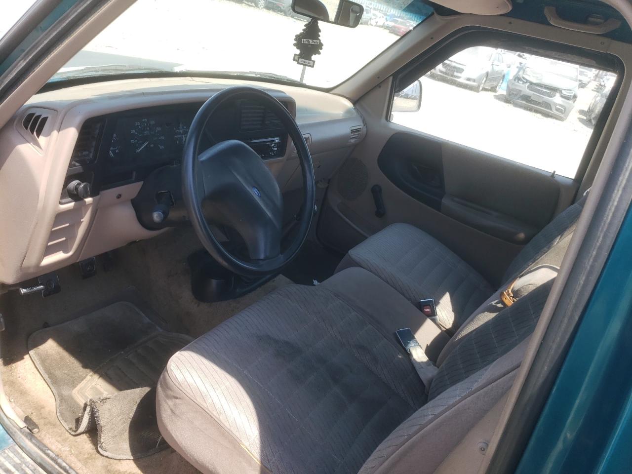 1FTCR10U1PPA05348 1993 Ford Ranger 1FTCR10U1PPA05348 1993 Ford Ranger