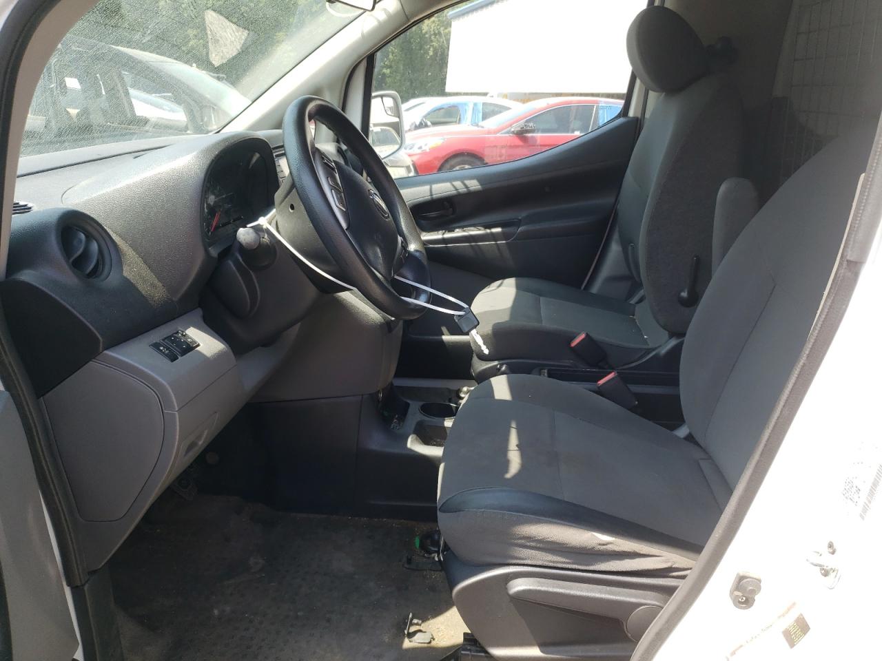 2019 Nissan Nv200 2.5S VIN: 3N6CM0KN9KK691211 Lot: 65955214