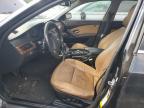 WBANV9C58AC****** Salvage 2010 BMW 5 Series in AL - Hueytown