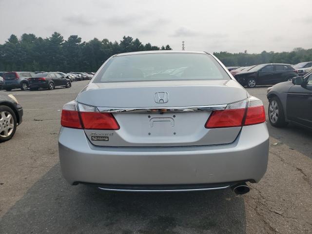 Sedans HONDA ACCORD 2014 Silver