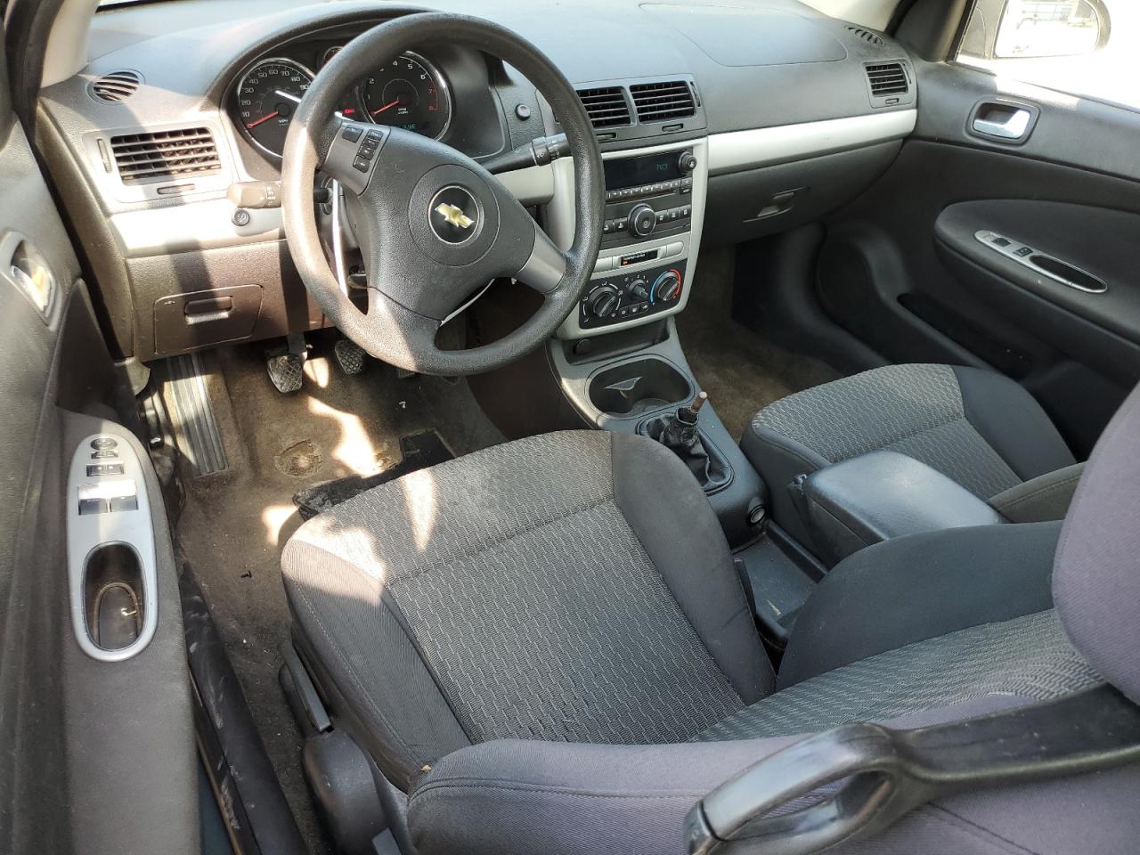 2009 Chevrolet Cobalt Lt VIN: 1G1AL18H397116253 Lot: 50686075