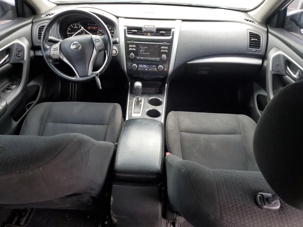 1N4AL3AP2FC295589 2015 Nissan Altima 2.5