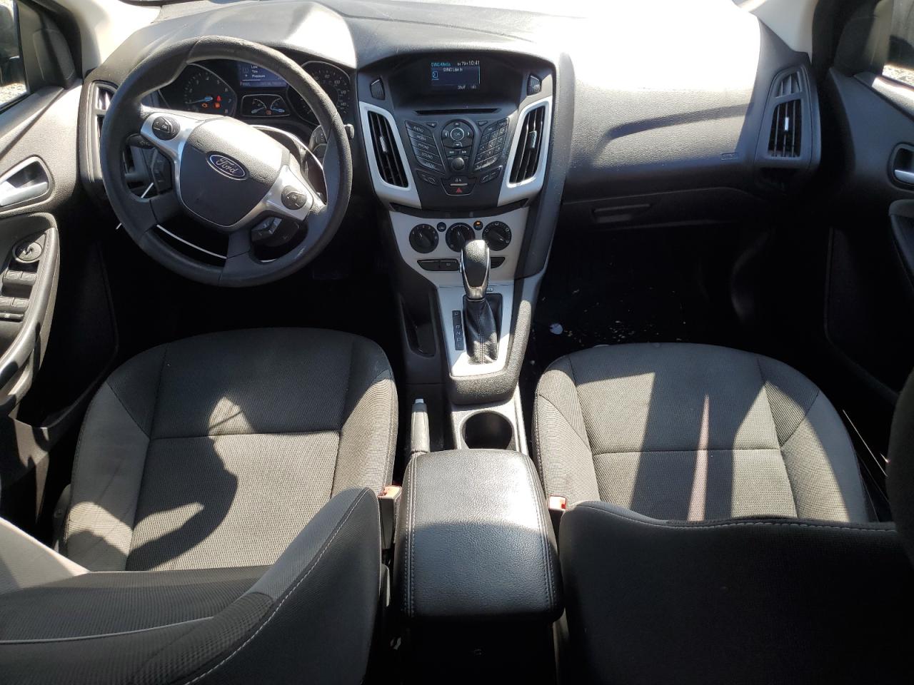 2013 Ford Focus - Image 8