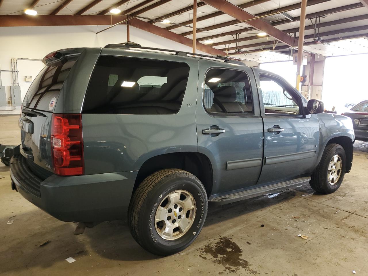 2009 Chevrolet Tahoe K1500 Lt VIN: 1GNFK23049R275995 Lot: 66959694