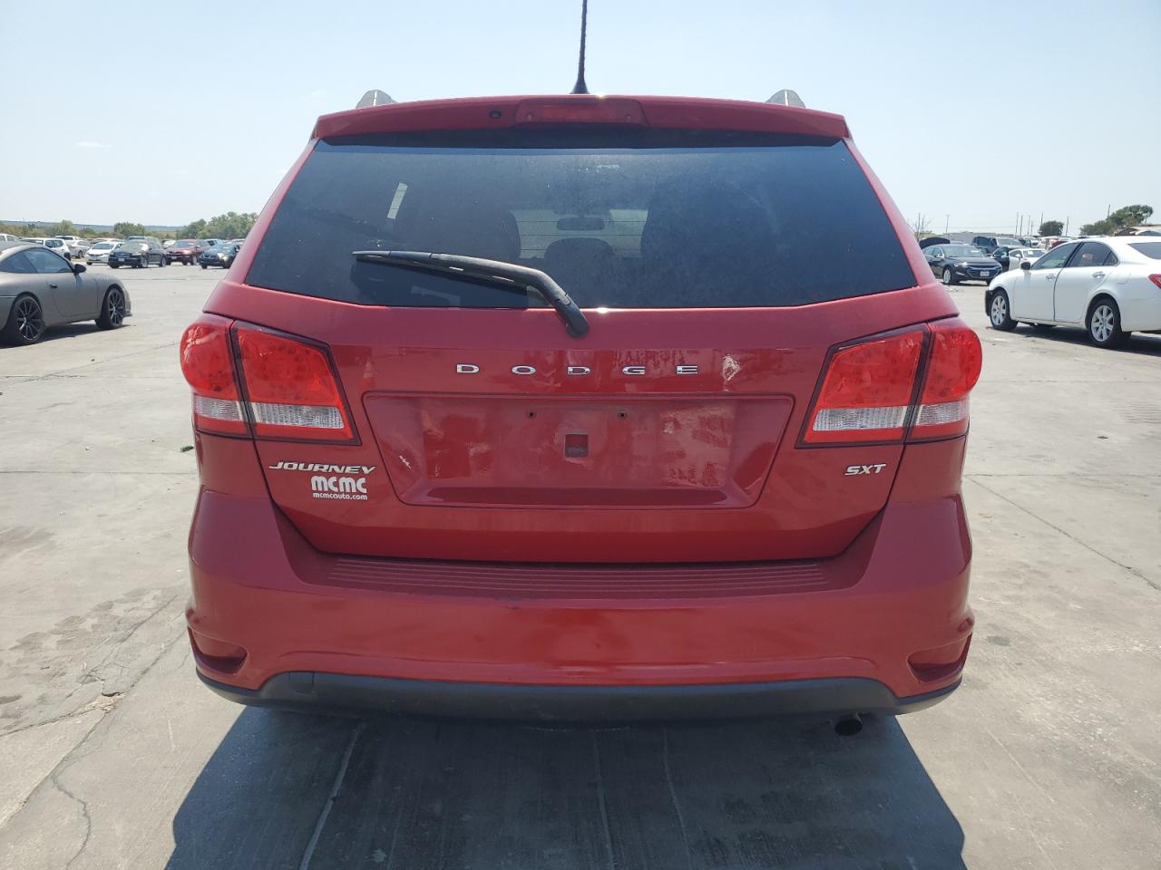 2018 Dodge Journey Sxt VIN: 3C4PDCBB3JT339956 Lot: 67755114