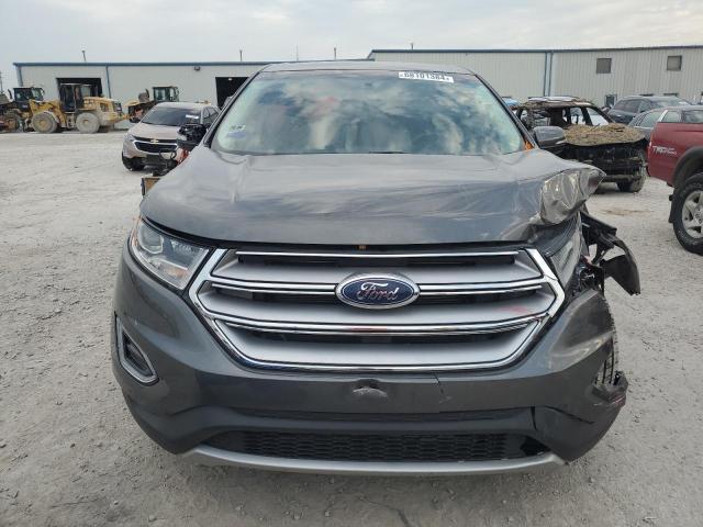  FORD EDGE 2018 Угольный