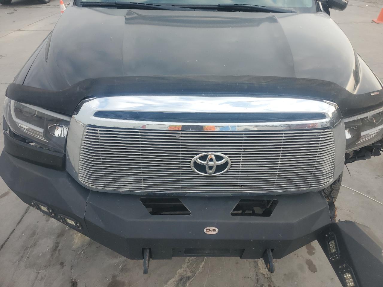 5TFDW5F1XDX293559 2013 Toyota Tundra Crewmax Sr5