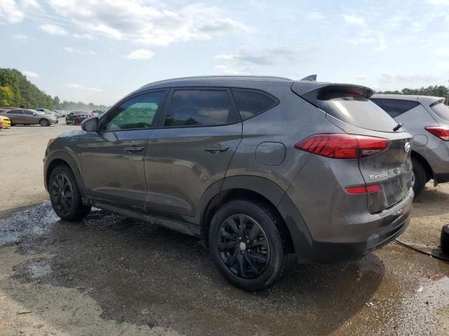 KM8J33A42LU161618 Hyundai Tucson LIM 2