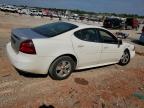 2007 Pontiac Grand Prix Gt იყიდება Oklahoma City-ში, OK - Front End