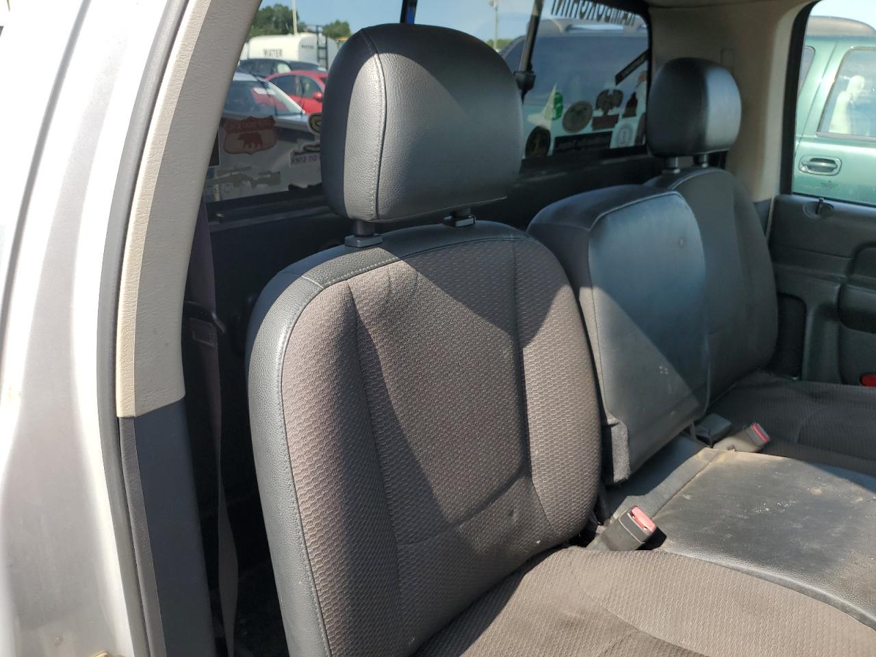 2005 Dodge Ram 1500 St VIN: 1D7HA16N65J597512 Lot: 65828124