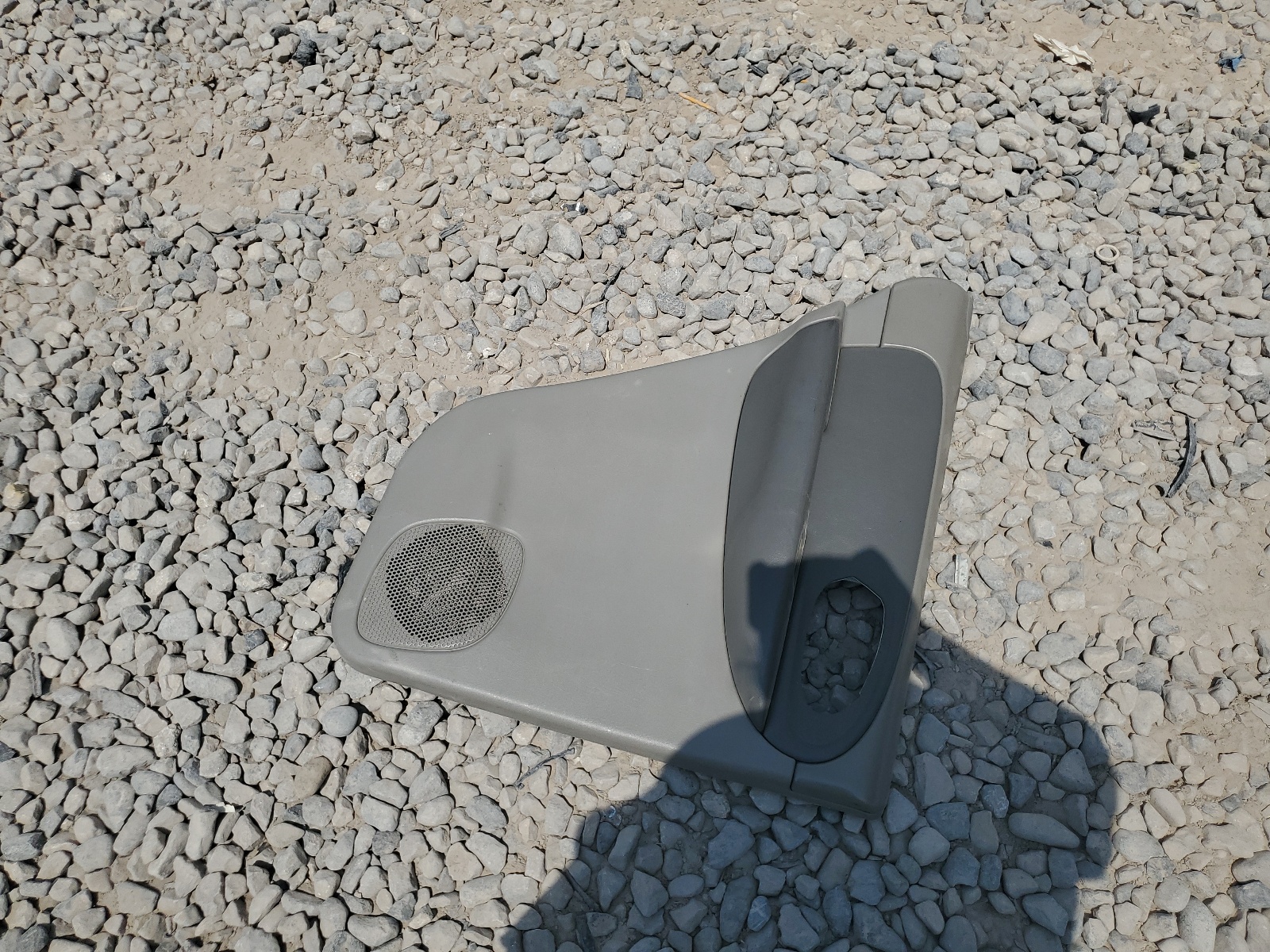 1GNDT13S532114362 2003 Chevrolet Trailblazer