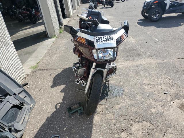 1984 HONDA GL1200 I