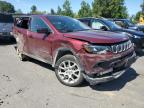 2022 Jeep Compass Latitude Lux for Sale in Portland, OR - Rear End