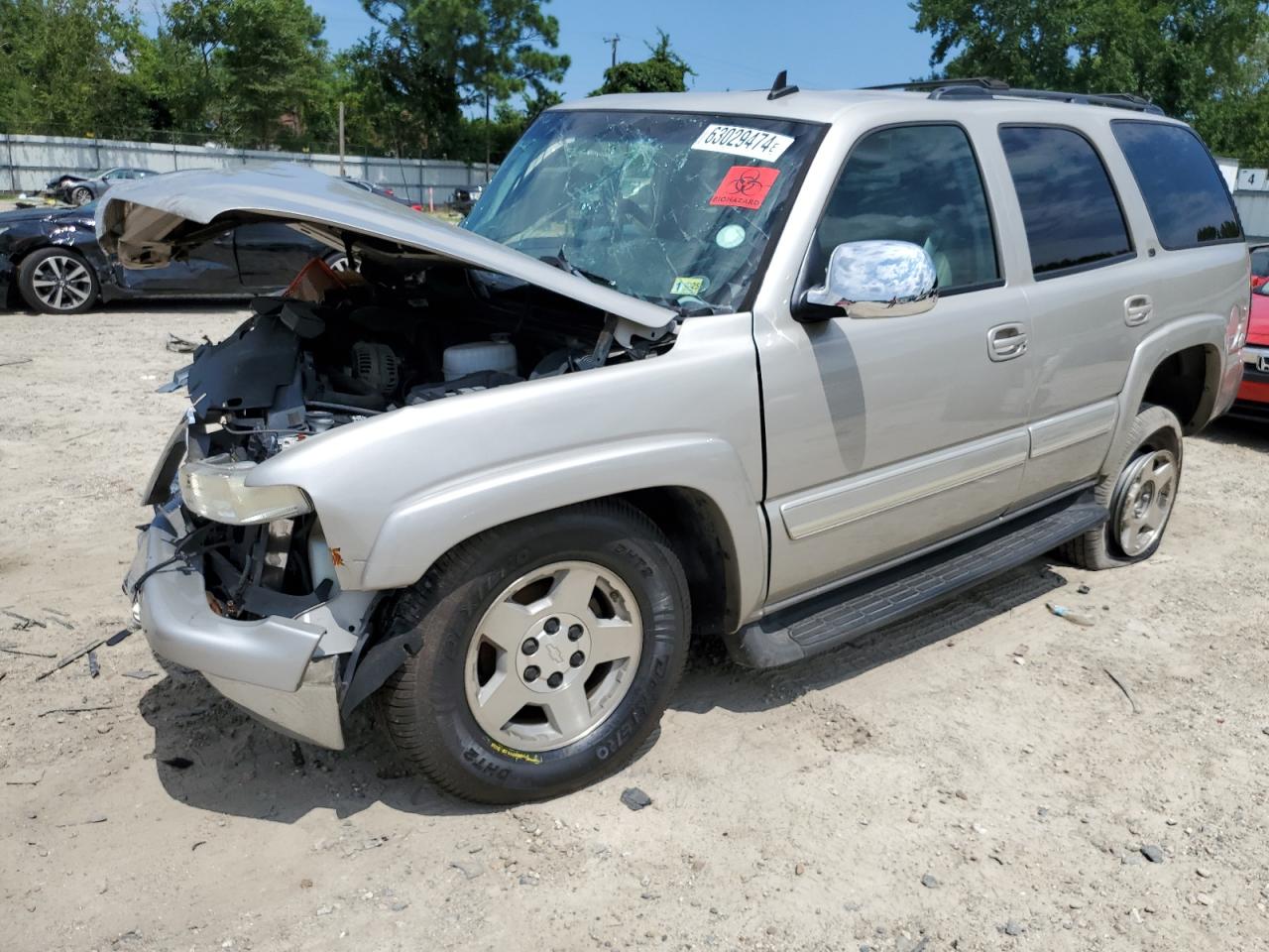 2006 Chevrolet Tahoe - Image 1