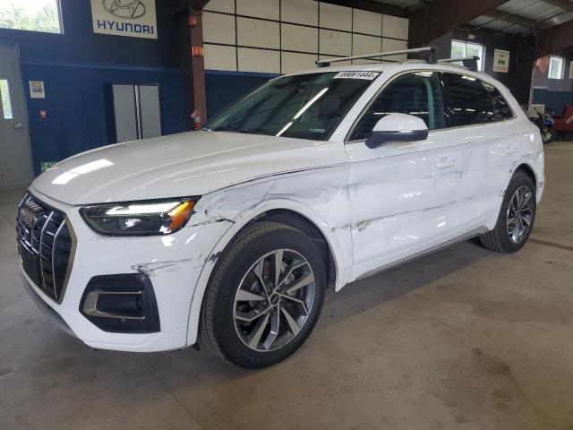 WA1BAAFY4M2017770 Audi Q5 PREMIUM